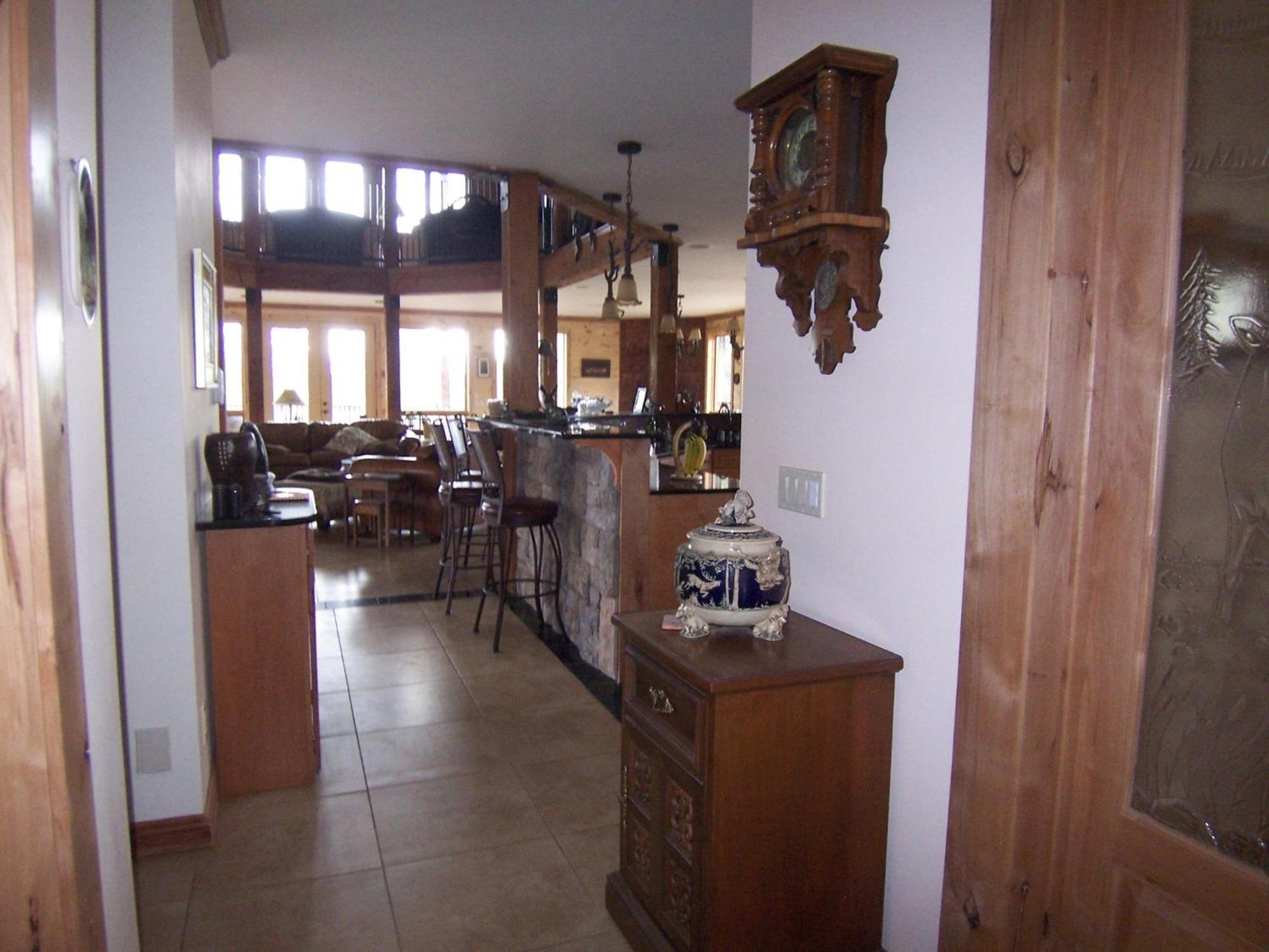 Elktrace Bed And Breakfast Pagosa Springs Dış mekan fotoğraf