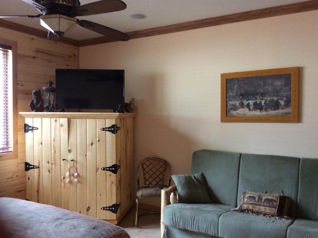 Elktrace Bed And Breakfast Pagosa Springs Dış mekan fotoğraf
