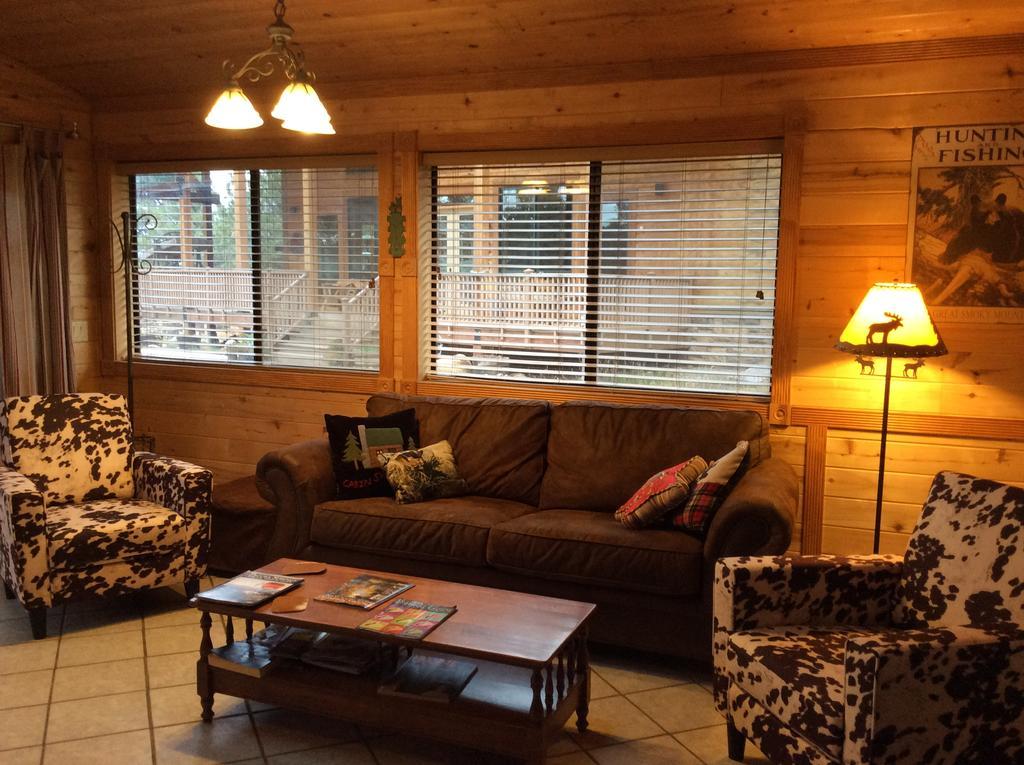Elktrace Bed And Breakfast Pagosa Springs Dış mekan fotoğraf