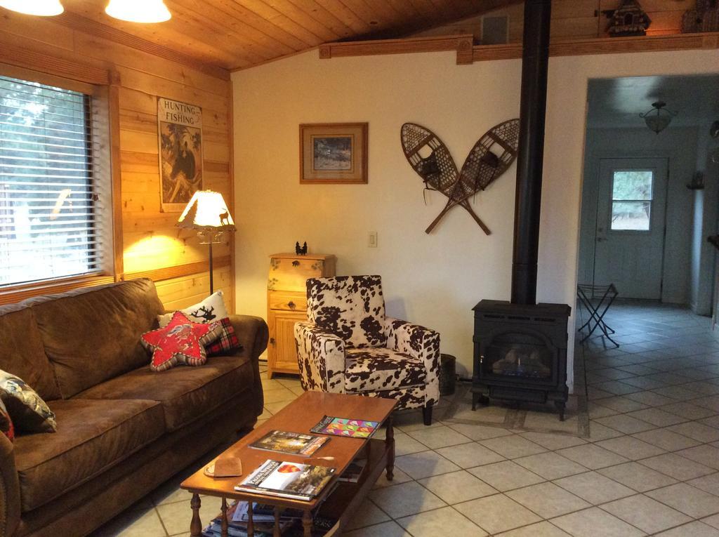 Elktrace Bed And Breakfast Pagosa Springs Dış mekan fotoğraf