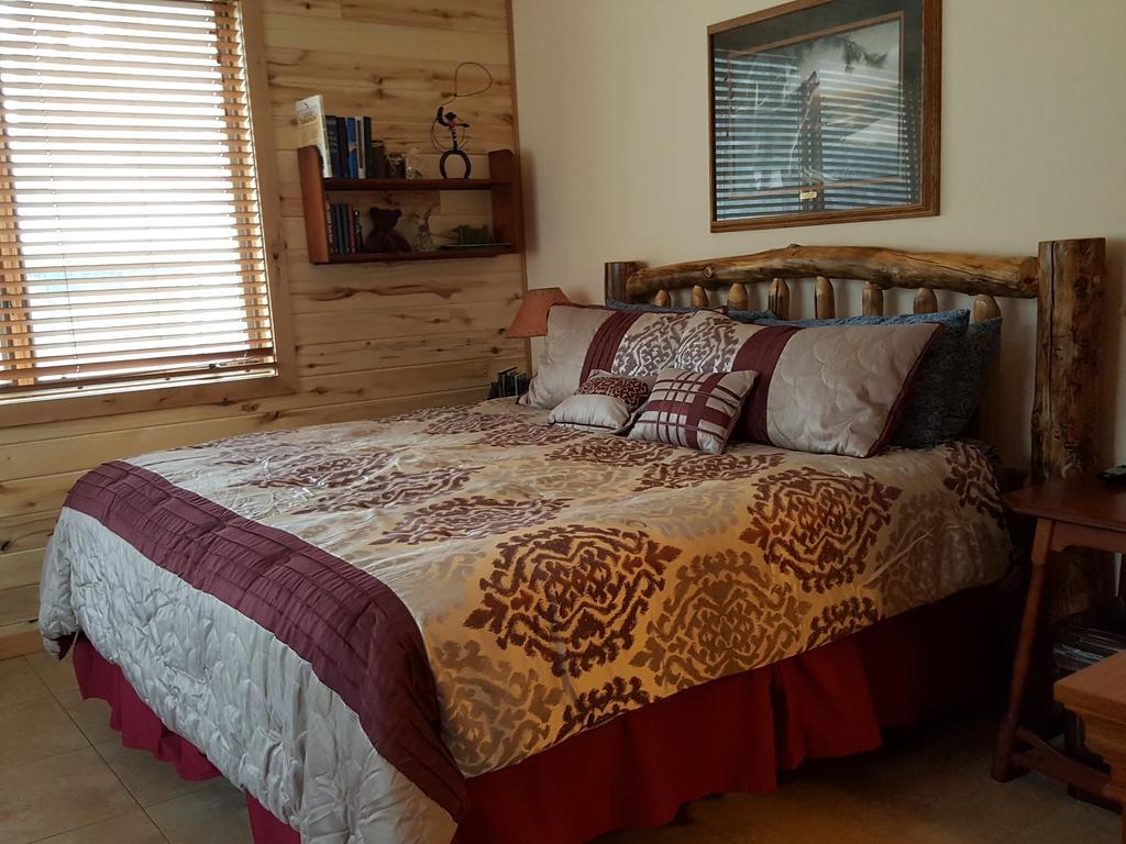 Elktrace Bed And Breakfast Pagosa Springs Dış mekan fotoğraf