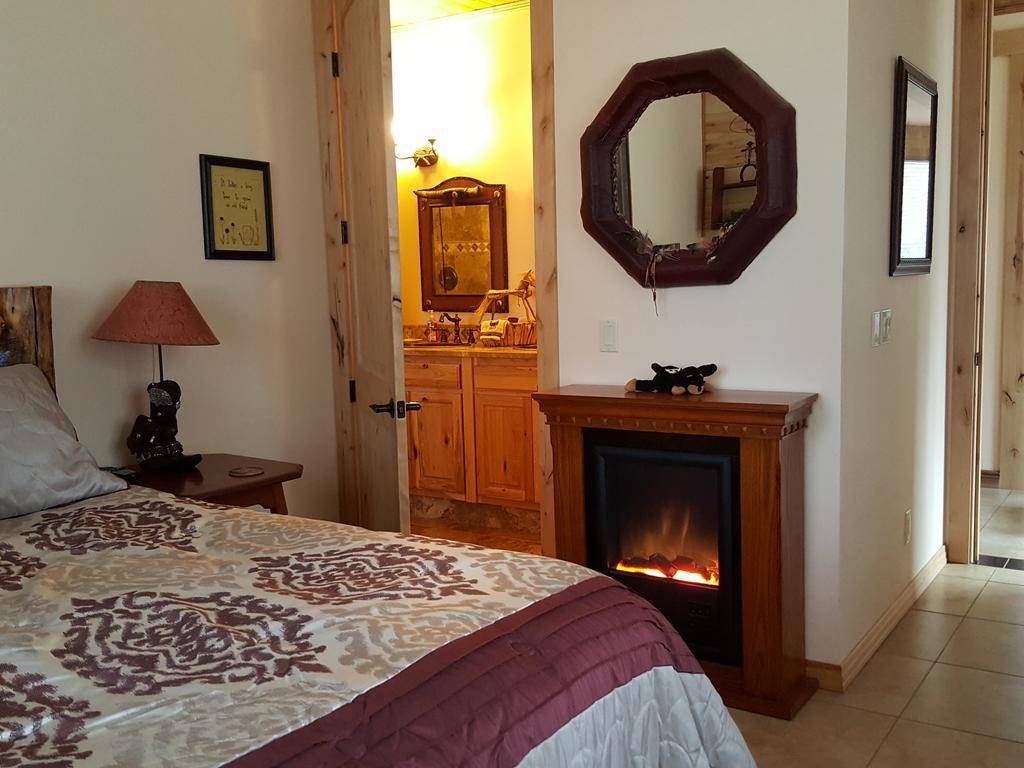 Elktrace Bed And Breakfast Pagosa Springs Dış mekan fotoğraf