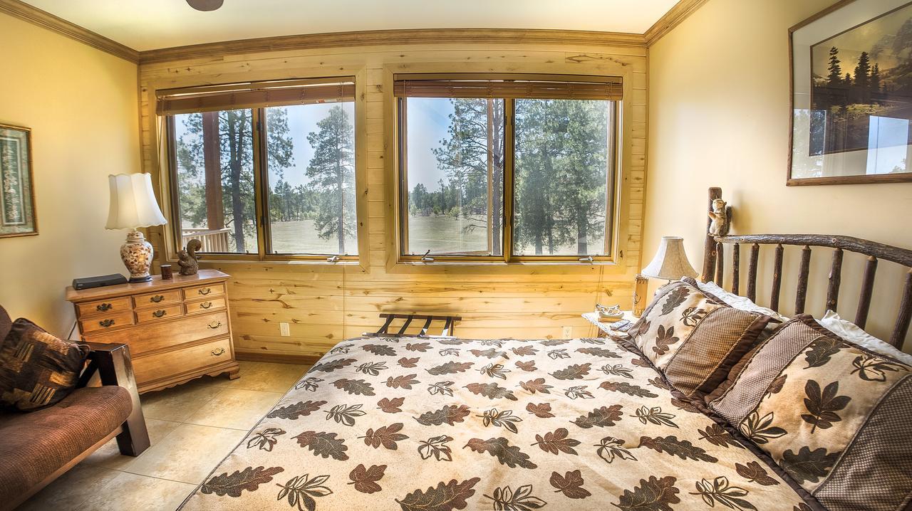 Elktrace Bed And Breakfast Pagosa Springs Dış mekan fotoğraf