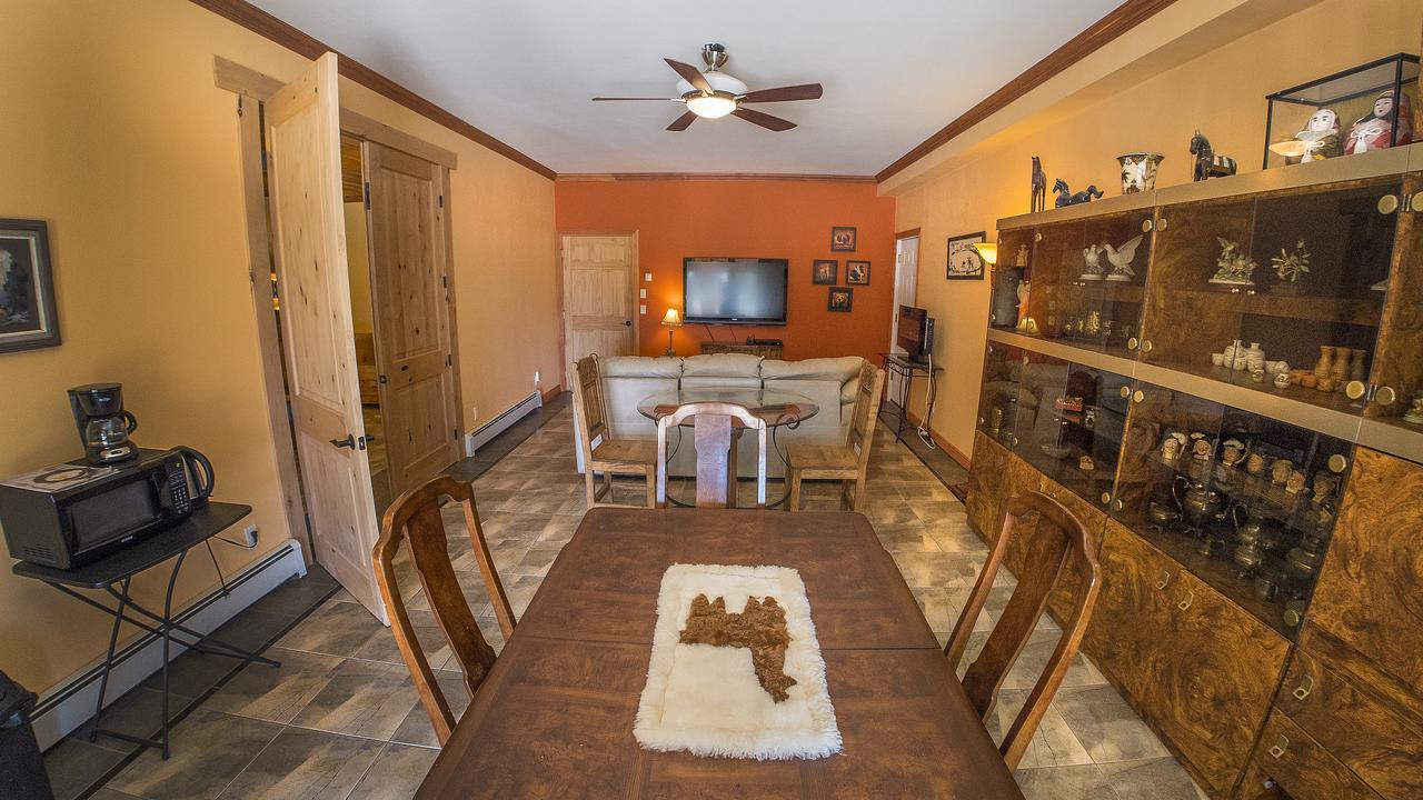 Elktrace Bed And Breakfast Pagosa Springs Dış mekan fotoğraf