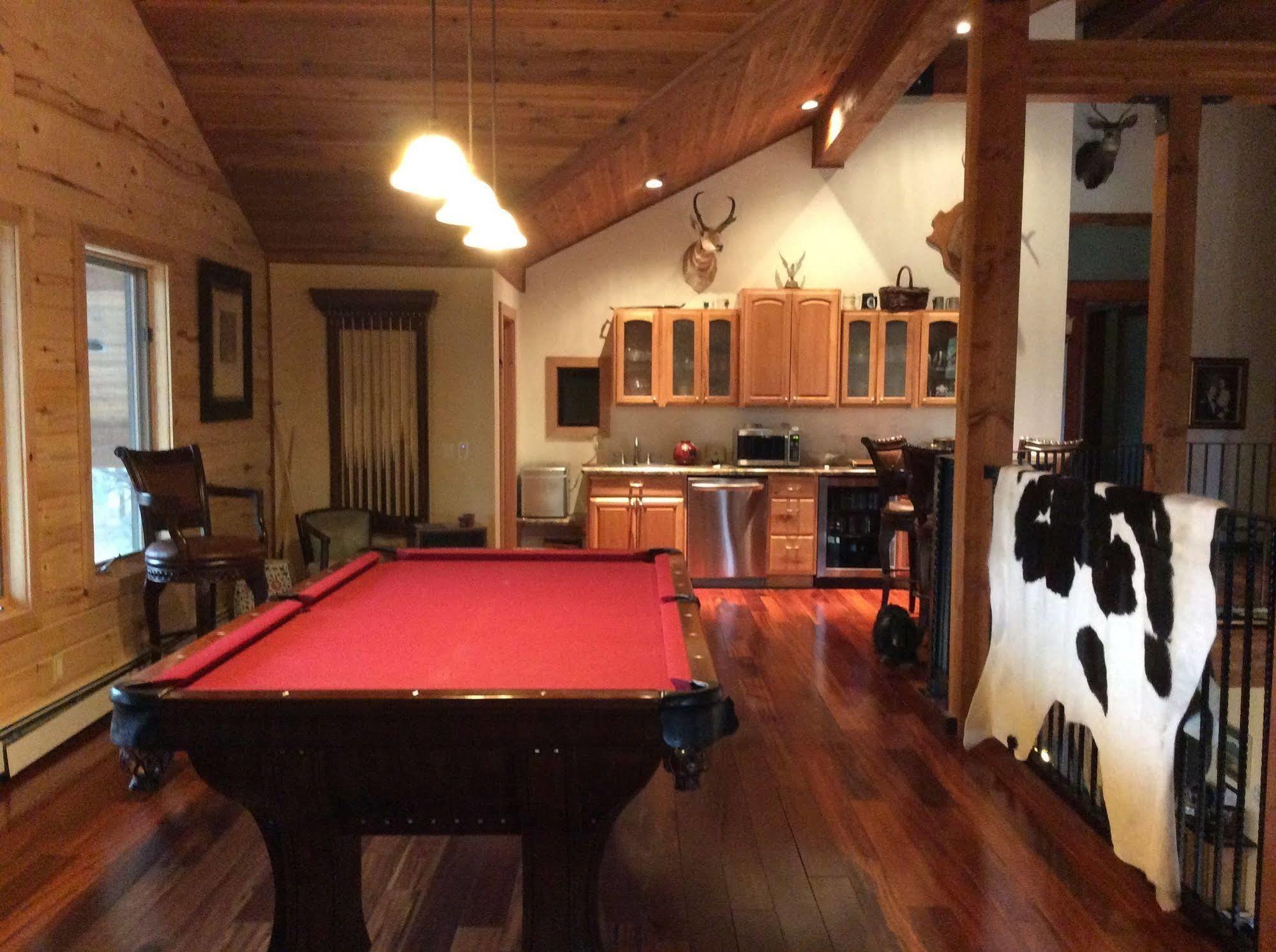 Elktrace Bed And Breakfast Pagosa Springs Dış mekan fotoğraf