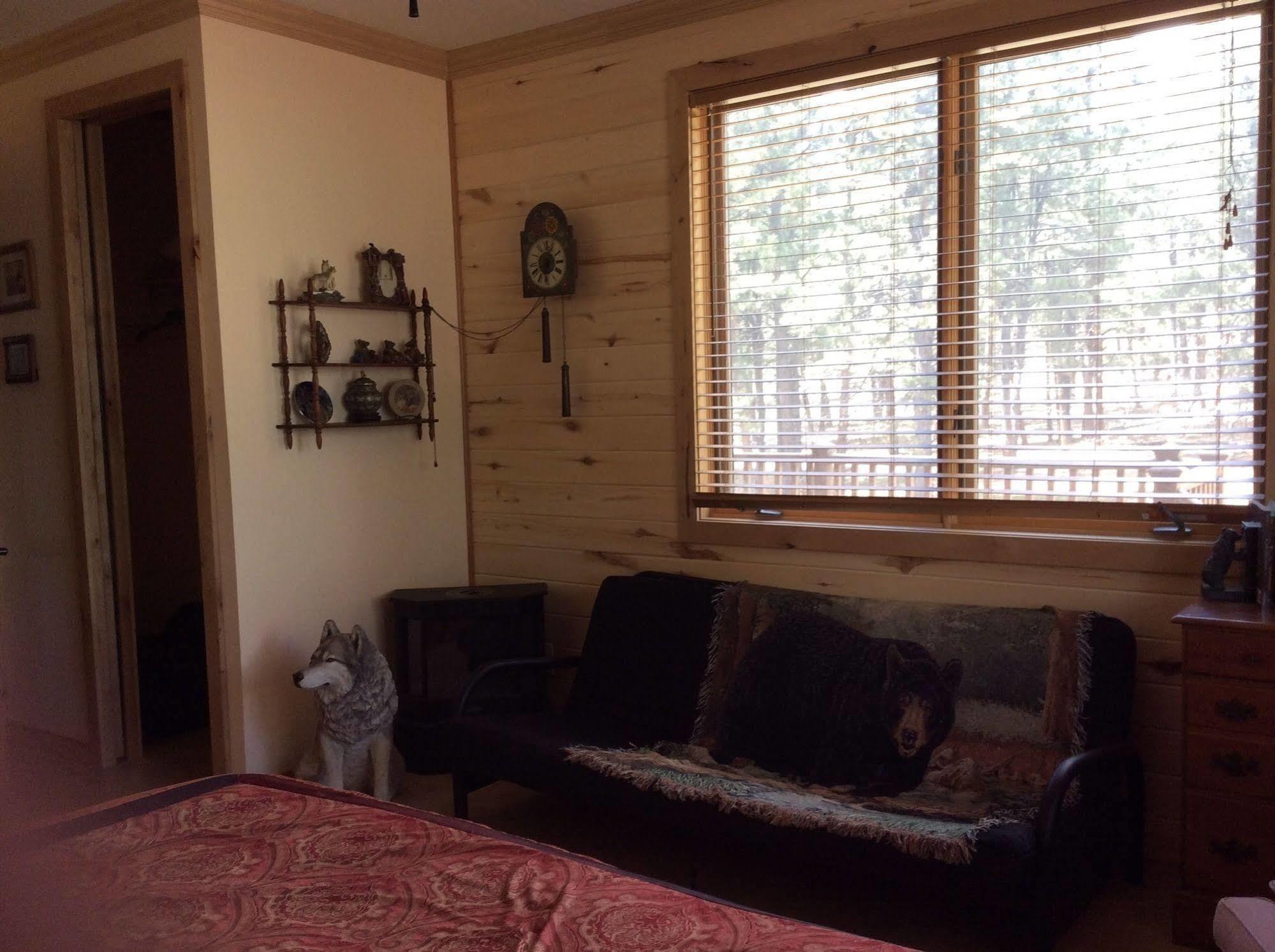 Elktrace Bed And Breakfast Pagosa Springs Dış mekan fotoğraf