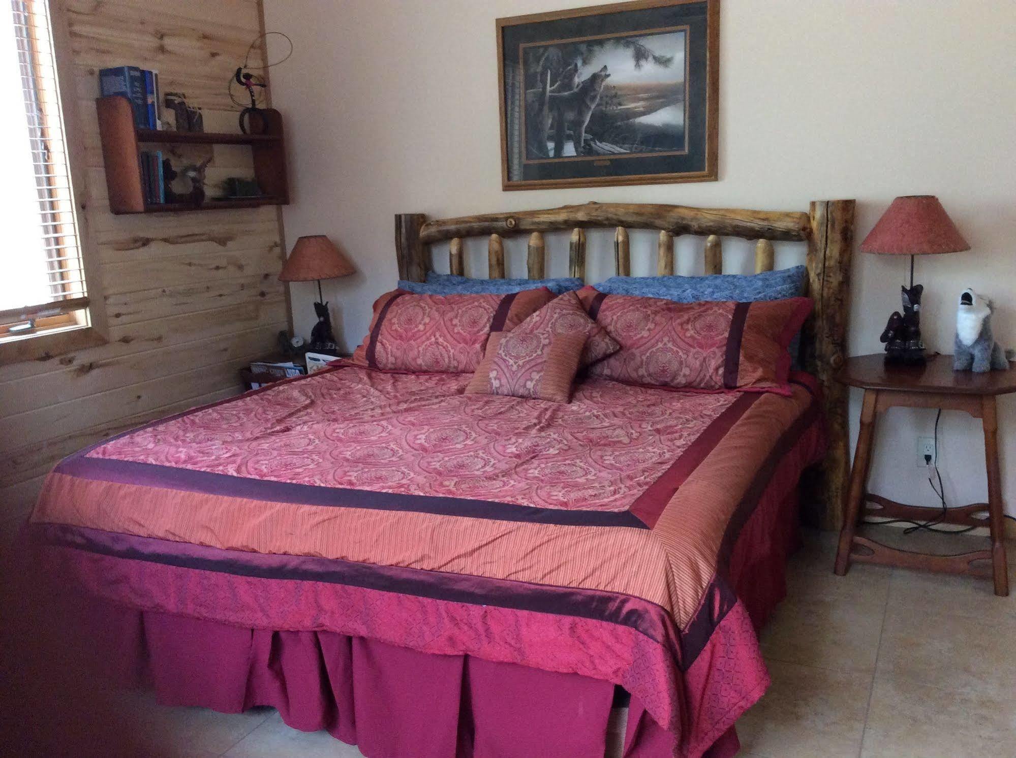 Elktrace Bed And Breakfast Pagosa Springs Dış mekan fotoğraf