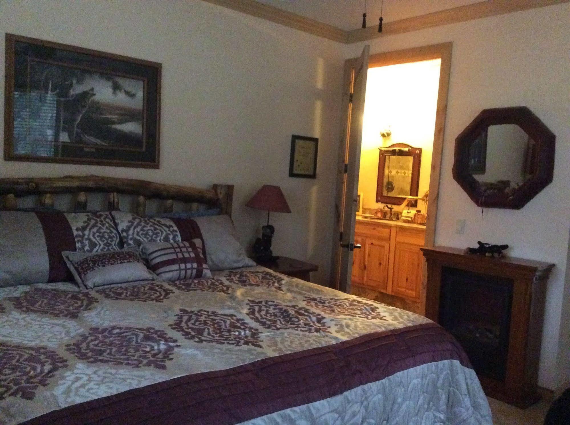 Elktrace Bed And Breakfast Pagosa Springs Dış mekan fotoğraf