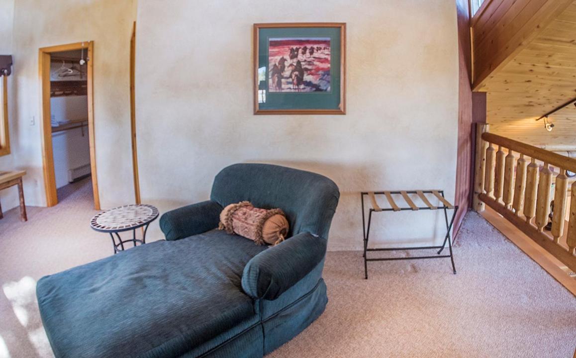 Elktrace Bed And Breakfast Pagosa Springs Dış mekan fotoğraf